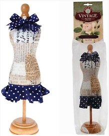 Игольница Манекен (6.99 x 6.99 x 27.94см) (VT-61) (упаковка)