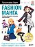 Fashion манга. Учимся рисовать стильных персонажей - 0