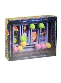 Настольная игра «Астро-логика», Биплант