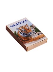 ГС Магнит-спичечный коробок Хабаровск (2357197)
