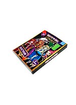 Пластилин 08цв 160г "Monster High" к/к, европодвес, Centrum