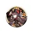 Значок Genshin Impact Liyue Harbour Character Can Badge Hutao - 1