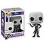 Фигурка FUNKO POP Disney  Series 2: Jack Skellington (15) (FNK2468) - 1