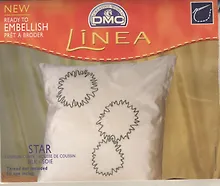 Набор для рукоделия Linea (LP052) (41х41см) (упаковка)