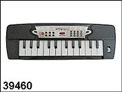 Игрушка Синтезатор 14 клавиш (39460) (упаковка)