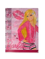 Уголок, Академия, "Barbie", А4