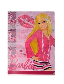 Папка -уголок «Barbie» А4, Academy Style