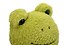 Мягкая игрушка Лягушка в розовом свитере (25см) (12-202509-BNT-02) - 2