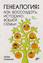 Генеалогия: как воссоздать историю вашей семьи.