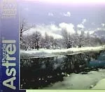 Пазл, Зимний пейзаж, 2000 элементов