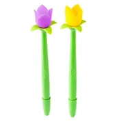 VIGAR шариковая ручка Flower power (5578)