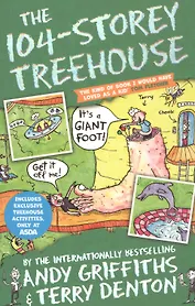 The 104-Storey Treehouse