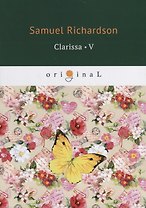 Clarissa 5 = Кларисса 5: на англ.яз