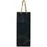 Подарочный пакет для бутылки «Звёздный путь», 34.5 х 12.5 х 9 см - 1
