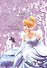 Картон белый 10л А4 "Принцессы" ассорти, Disney - 1