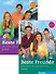 Beste Freunde B1. Paket Kursbuch B1.1 und B1.2. Deutsch für Jugendliche. Deutsch als Fremdsprache (комплект из 2-х книг) - 0