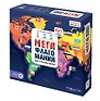 Настольная игра (4 в 1) "Мегафлагомания", 200 карточек