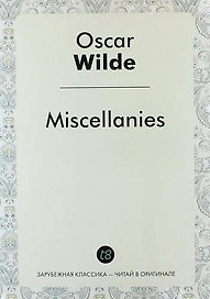 Miscellanies