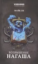 Возвышение Нагаша