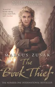 The Book Thief (Film Tie-In)