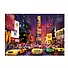Пазл Educa с неоновым свечением 1000 деталей Таймс-сквер - 1