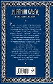 Княгиня Ольга. Ведьмины камни - 1