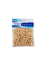 Деревянные бусины Colibry (NB1-02-A) (упаковка)