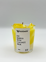 Свеча ароматическая «Ice mango with coconut milk» (250мл)