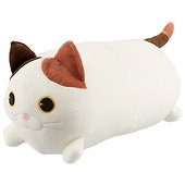 Мягкая игрушка Кот пятнистый (40см) - 0