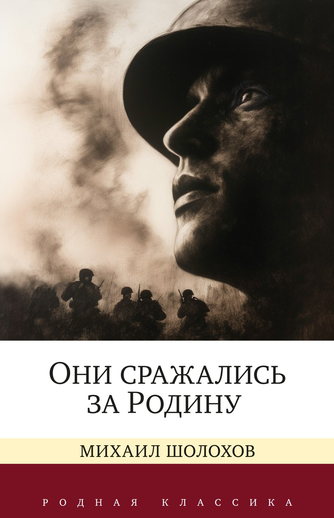 

Они сражались за Родину. Судьба человека