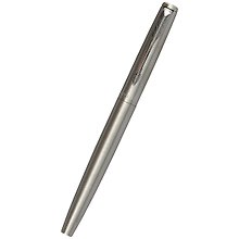Перьевая ручка Parker, Jotter Stainless Steel CT