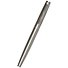 Ручка перьевая Parker, Jotter Stainless Steel CT, подарочная - 0