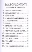 Song of the Poison Dragon: A Branches Book (Dragon Masters #5): Volume 5 - 1