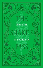 The Snake's Pass = Змеиный перевал