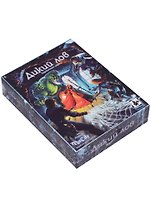 НИ Дикий лов (1009) (карточная игра) (Геменот) (10+) (коробка)