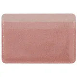 Обложка для проездного «Tinsel», розовая