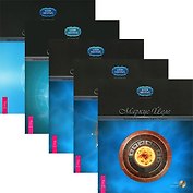 Астрология (Комплект из 5 книг)