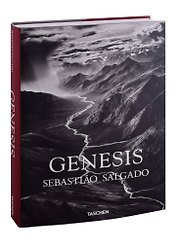 Sebastiao Salgado. Genesis