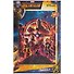 Пазл Война бесконечности (Marvel) Step puzzle 560 эл. 97066 - 0