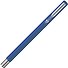 Ручка перьевая Parker, Vector Standard F01 Blue F, подарочная - 0