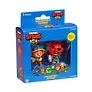 Коллекционные фигурки Brawl Stars, Нита и Джесси, (5см), (BRW2015C)