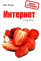 Интернет в кармане