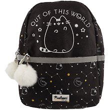 Рюкзак «Pusheen. Out of the world», для ноутбука, 38,5 см, Academy Style