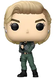 Фигурка Funko POP! Bobble Marvel Thunderbolts Yelena Belova (1481) (Fun76027)