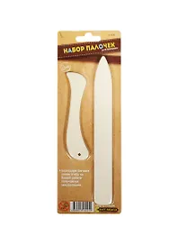 Набор палочек для биговки (21446) (2 предмета) (Craft Premier) (5+) (блистер)