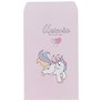 Набор конвертов для денег «Unicorn», 5 шт