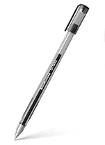 Ручки гелевые Erich Krause, G-Tone, черные 2 штуки