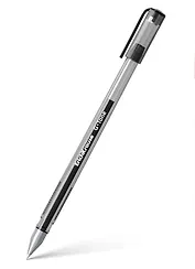 Ручки гелевые Erich Krause, G-Tone, черные 2 штуки