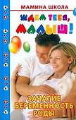 Ждем тебя, малыш! Зачатие, беременность, роды - 0
