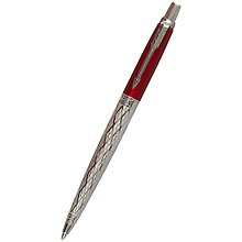 Ручка подарочная шариковая синяя, Jotter Special Edition Classic Red CT, Parker